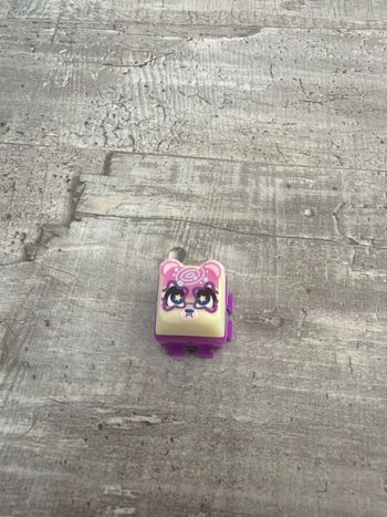 Clickeez série 1 Star_STRUCK