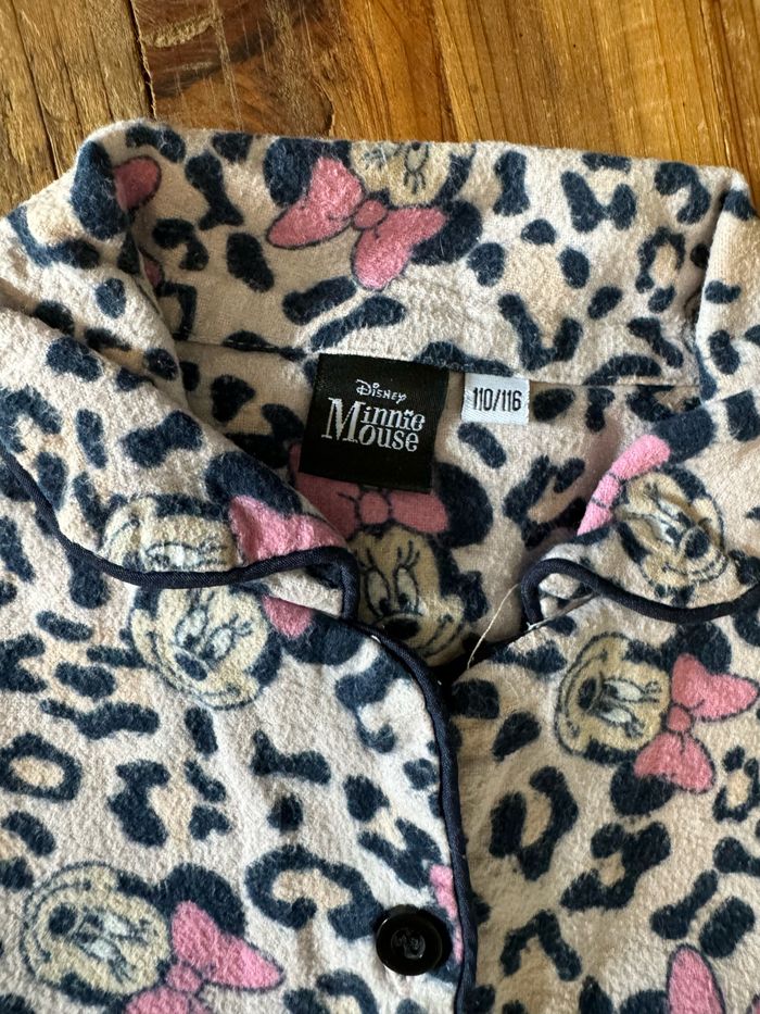 Pyjama 2 pièces - photo numéro 3