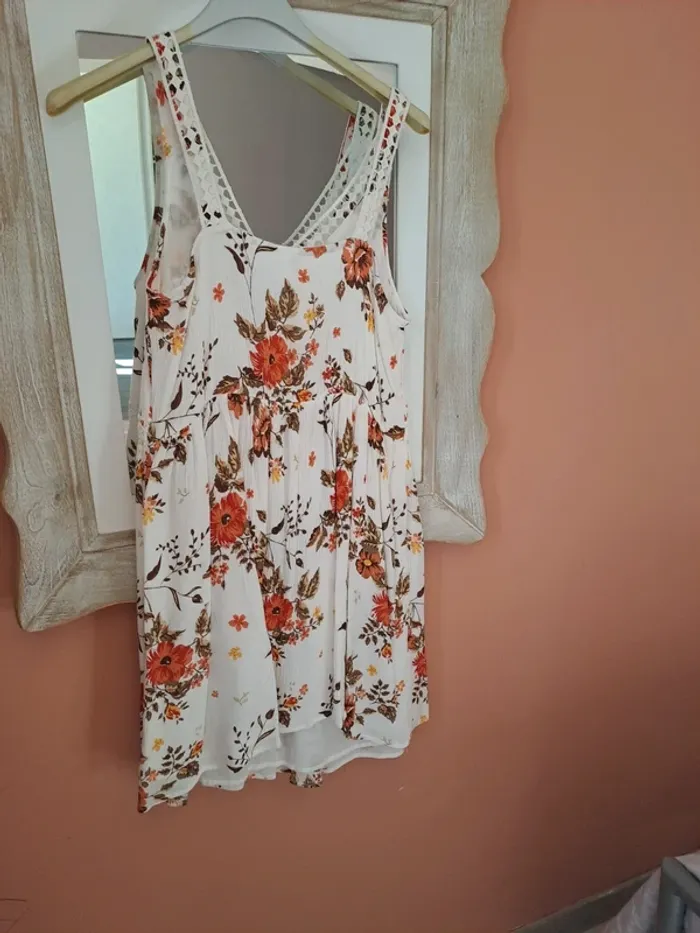 Robe d'ete - photo numéro 2