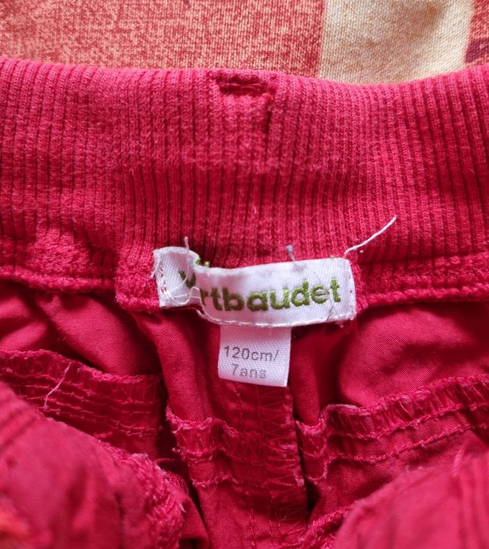2 bermudas 7 ans - photo numéro 6