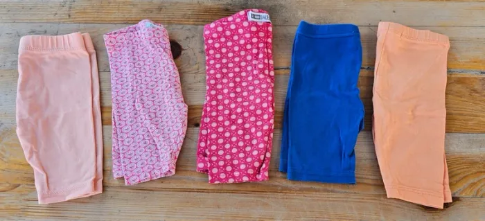 Vêtements fille 6 mois - photo numéro 13