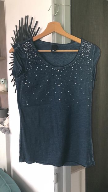 Best connections - tshirt femme T36