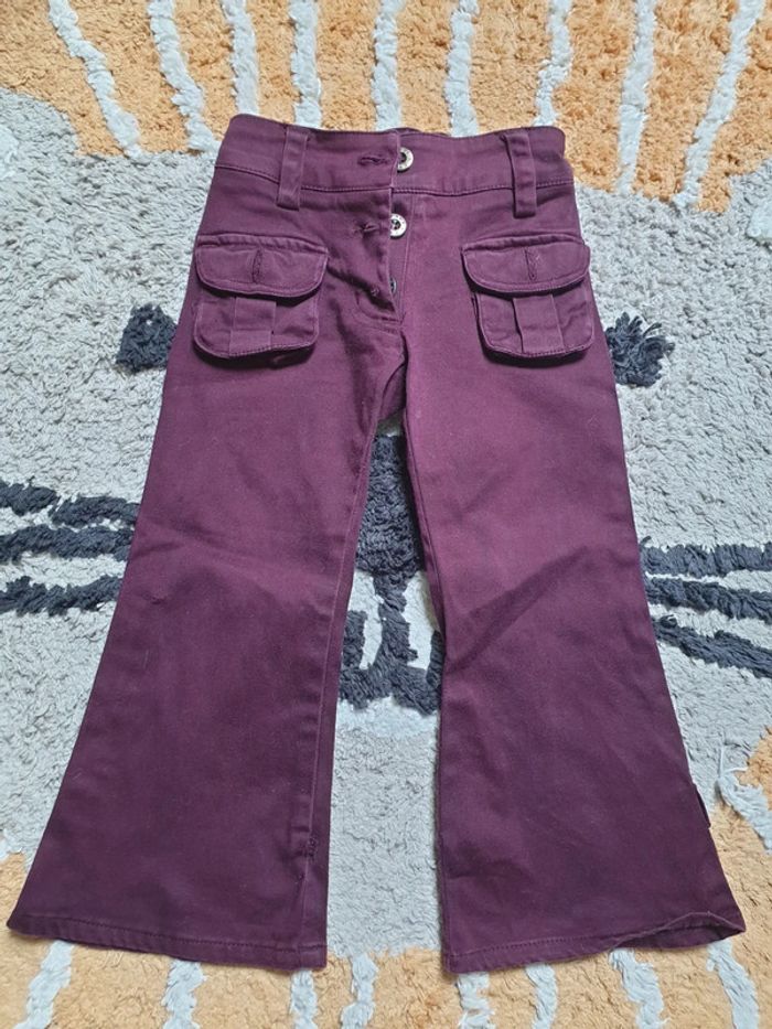 Lots pantalon - photo numéro 7