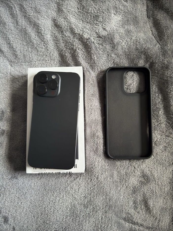 Apple iPhone 14Pro Max 512Go D'occasion comme neuve - photo numéro 3