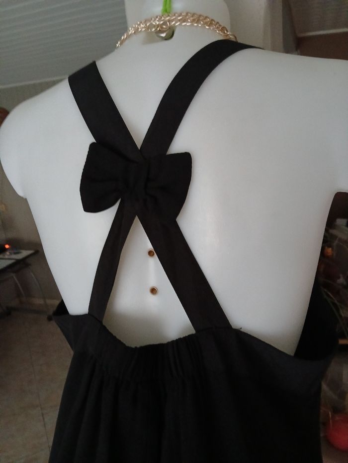 Robe voilage T40. - photo numéro 8