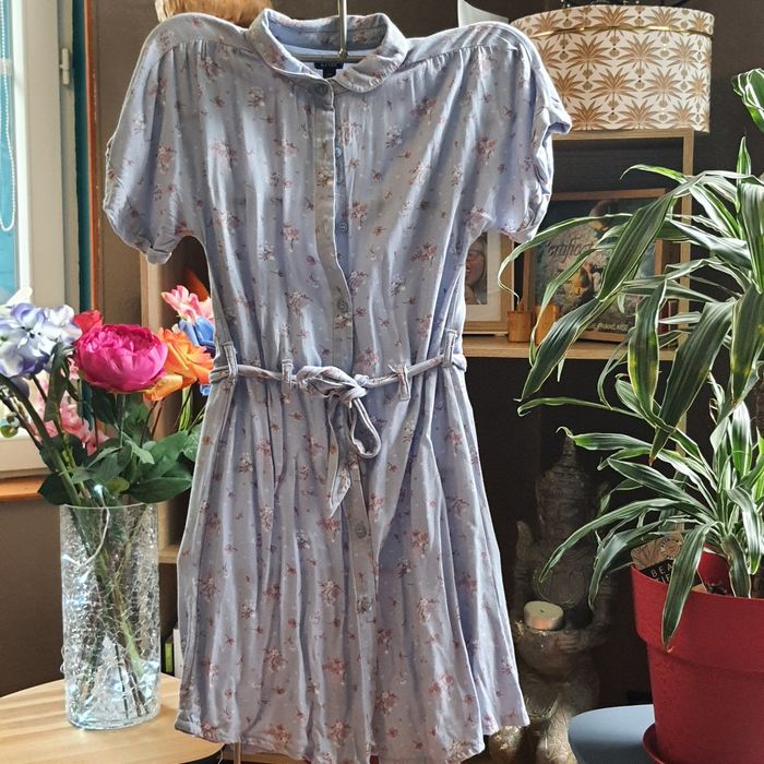 Robe fille - photo numéro 2