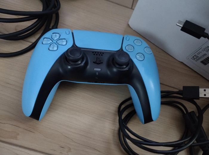 Playstation _5_ - photo numéro 5