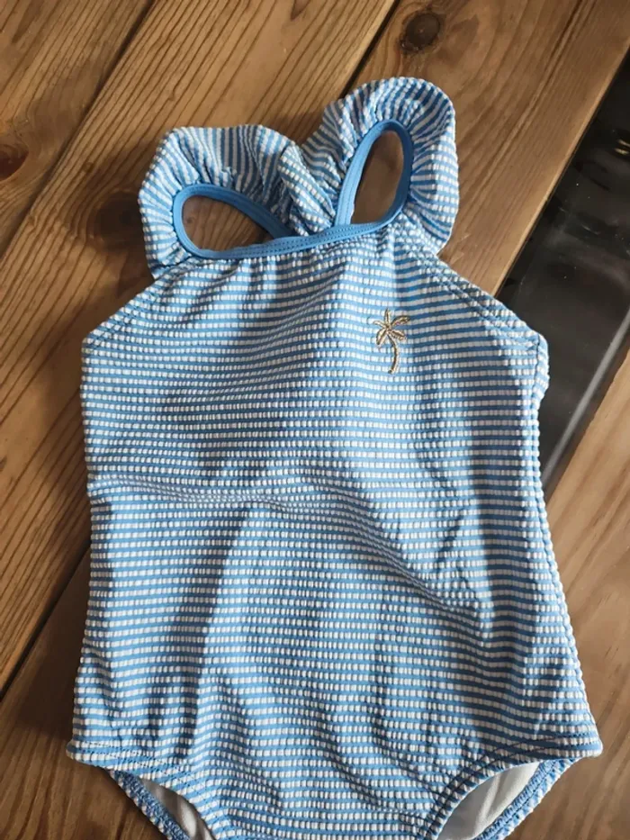 Maillot de bain - photo numéro 2