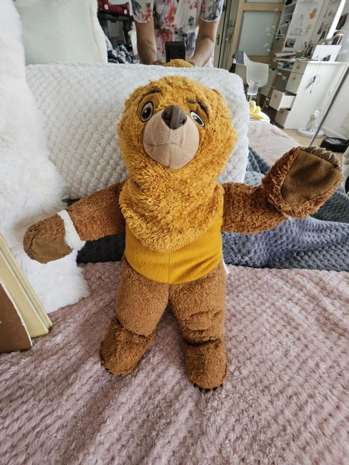 Peluche
