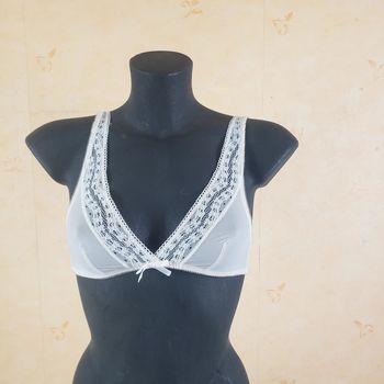 Soutien gorge Princesse Tam-tam taille 75a