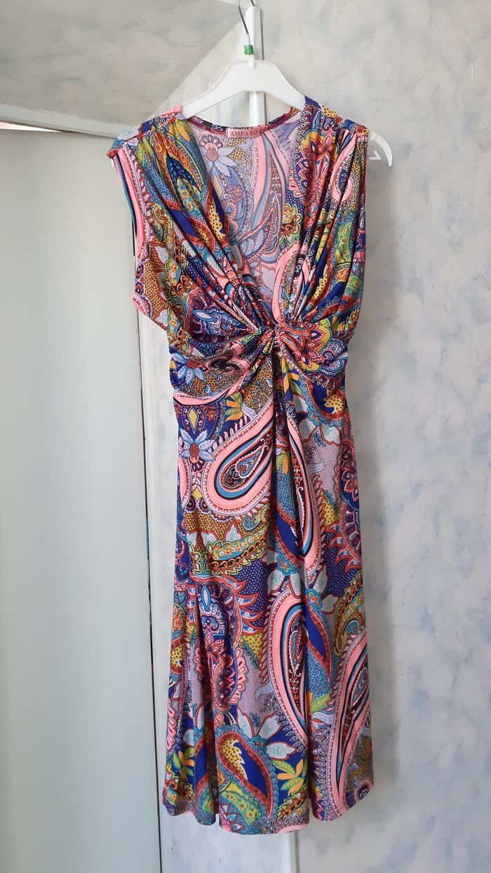 Robe femme taille 36