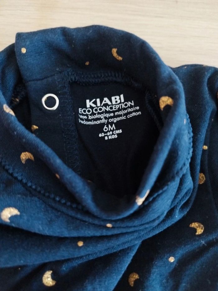 Lot de 2 sous pull - photo numéro 3