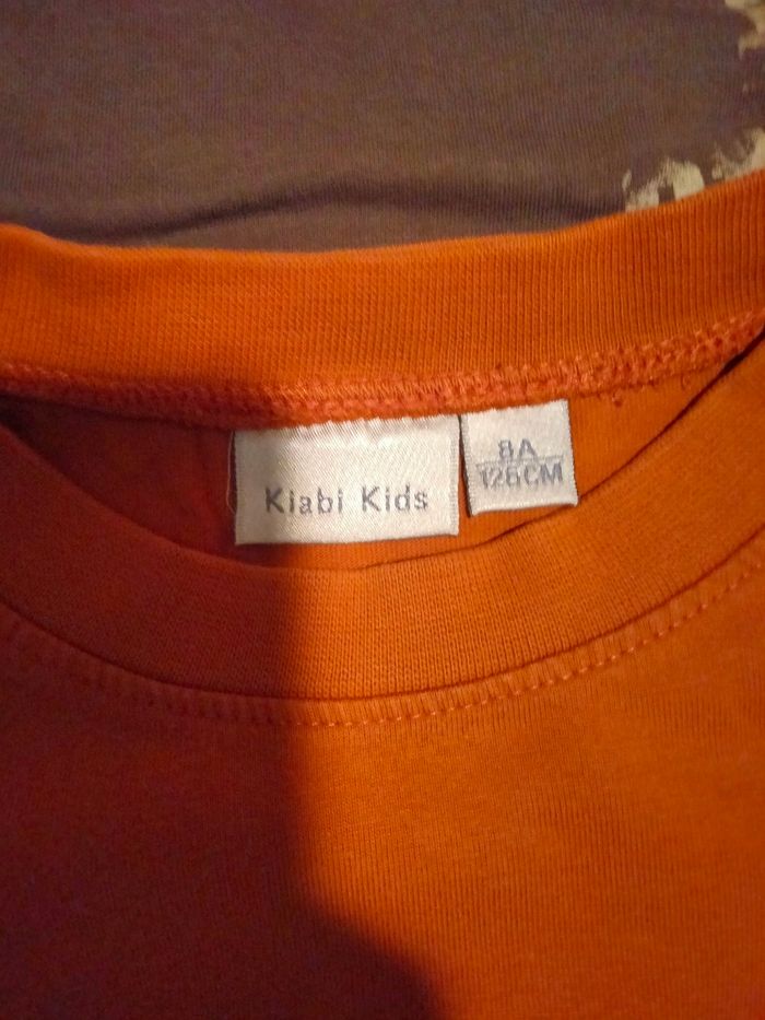 Maillot machine - photo numéro 2