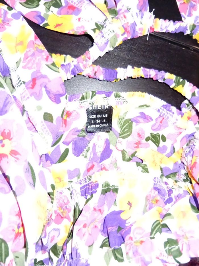 Robe Shein - photo numéro 4