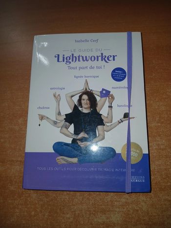 Le guide du lightworker