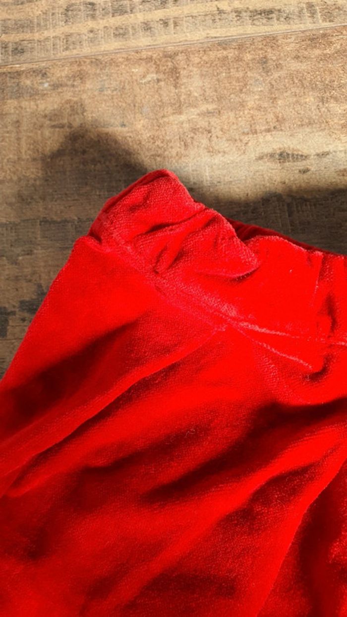 Short Obaïbi 18 mois en très bon état - photo numéro 2