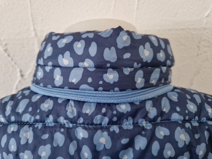 Veste coupe vent - photo numéro 5