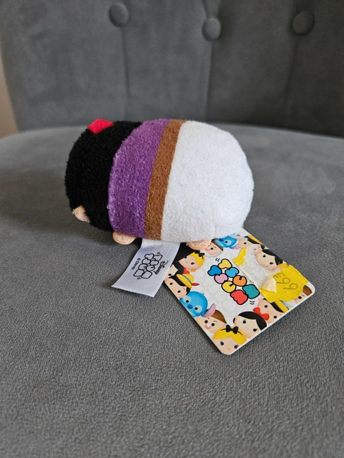 Peluche Aladdin Disney Tsum Tsum neuf - photo numéro 2