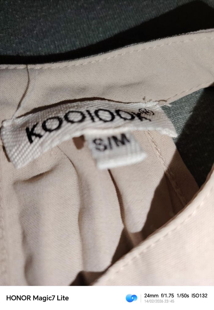 Robe longue - photo numéro 2