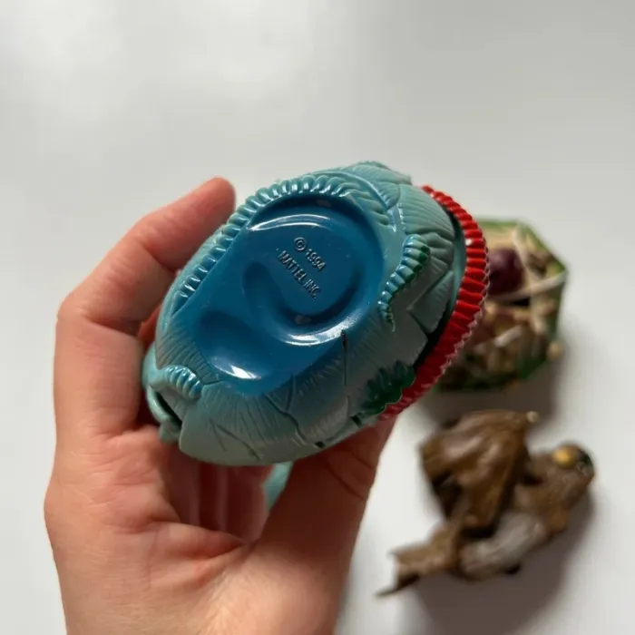 Lot horror pets Mattel vintage - photo numéro 10