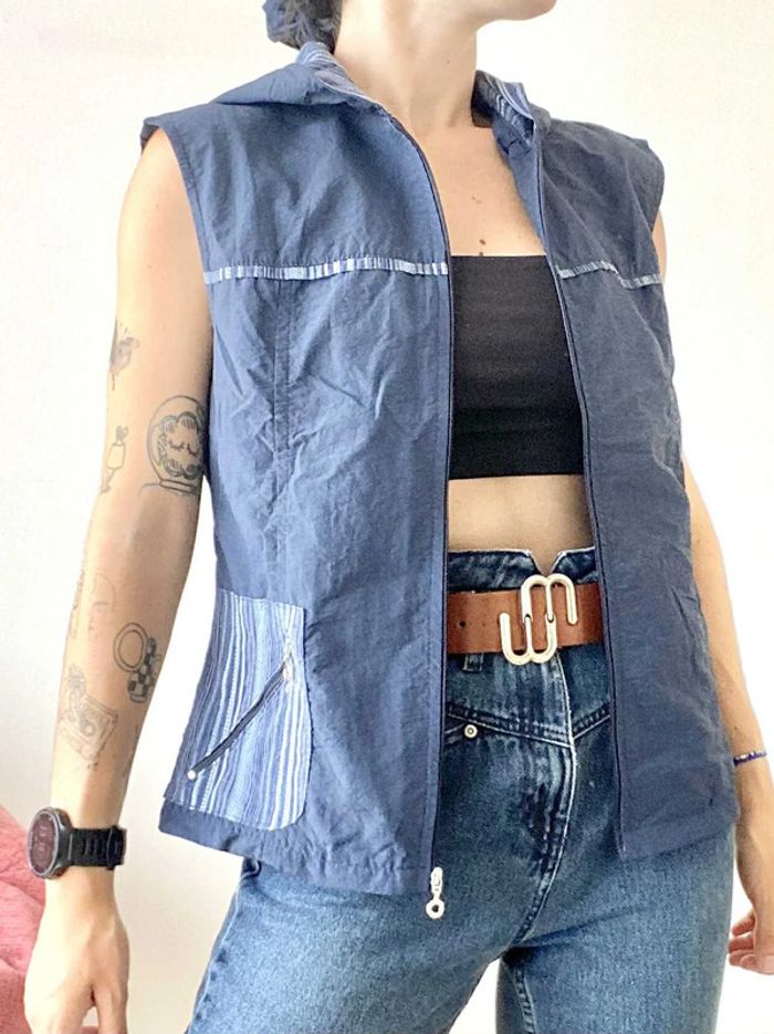 Veste sans manche Armand Thiery - photo numéro 2