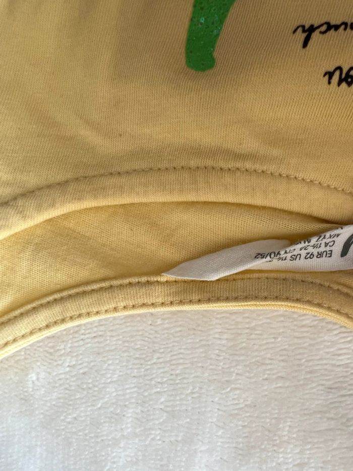 Lot de 3 t-shirts H&M - photo numéro 3