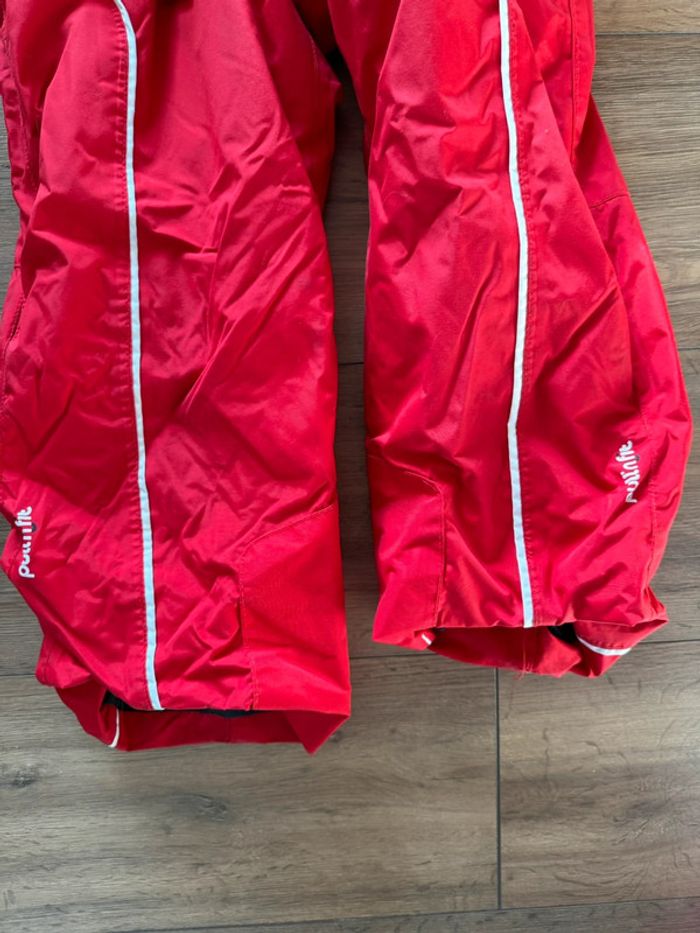 Combinaison ski - photo numéro 5