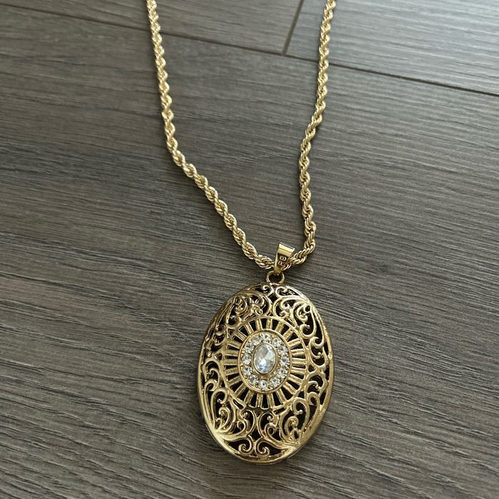 Collier - photo numéro 2