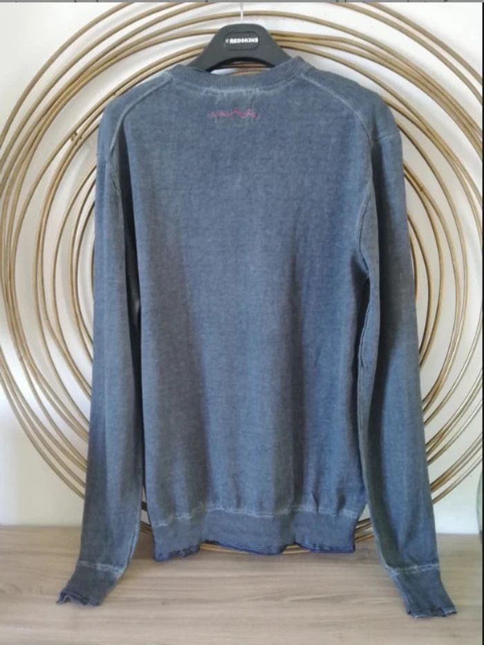 Pull Teddy Smith TXL - photo numéro 2