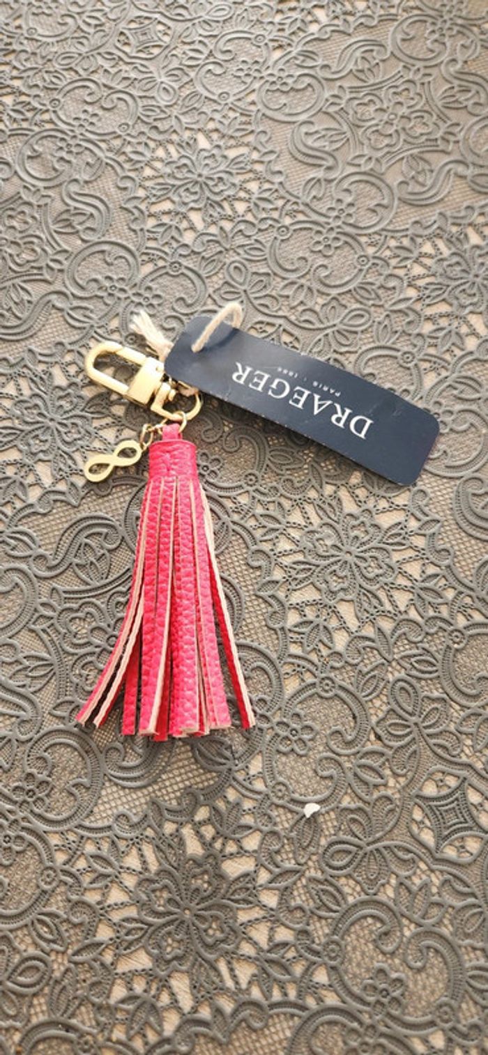 Porte clé