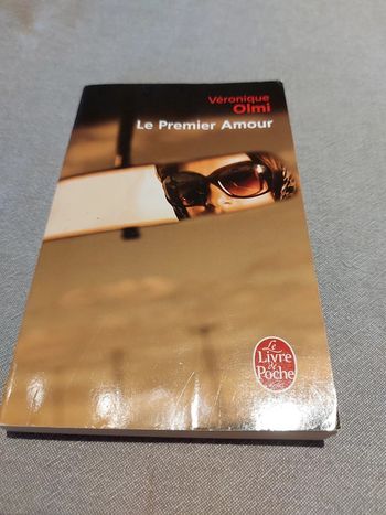Le premier amour