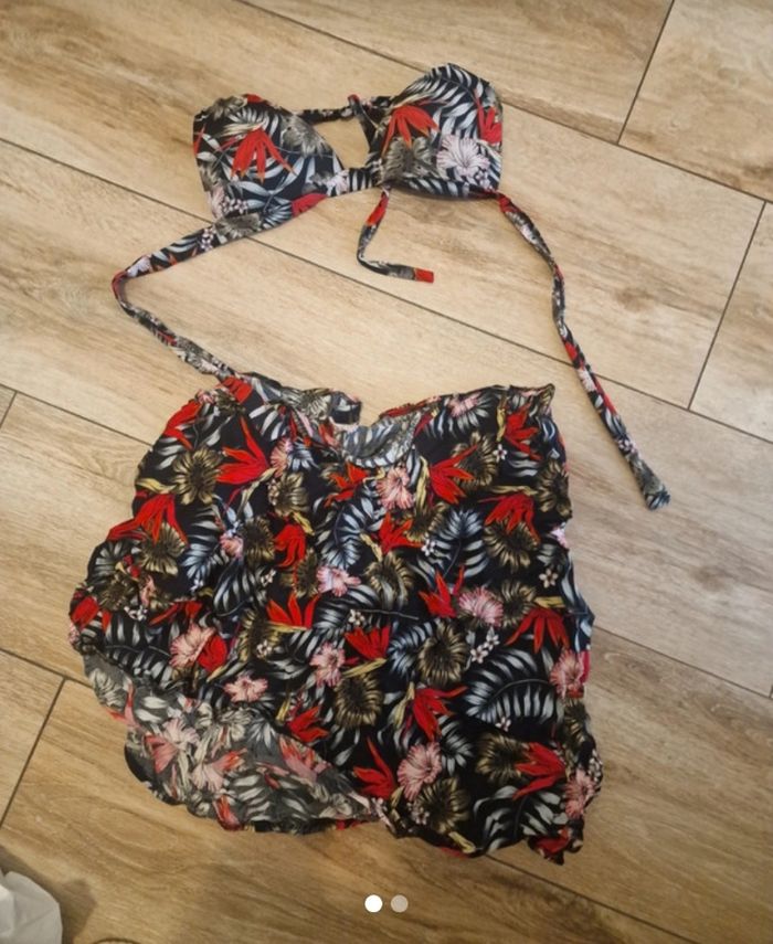 maillot de bain calzedonia