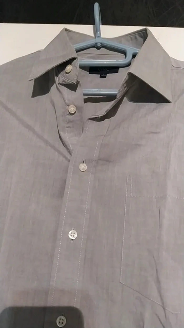 Chemise - photo numéro 3