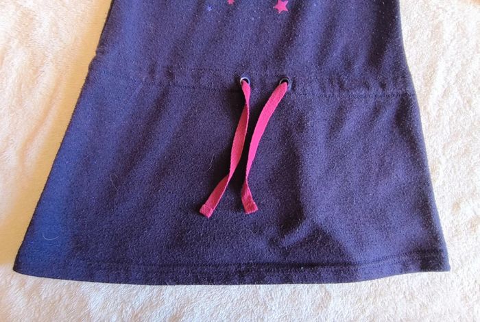 Robe sweat, Gémo, 6 ans - photo numéro 3