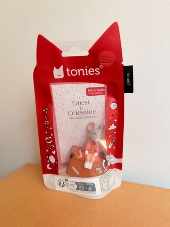 Tonies Célestine 