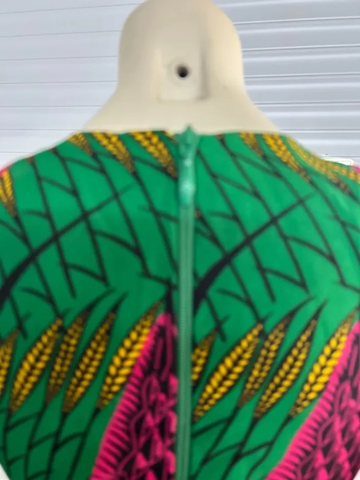Robe cérémonie - photo numéro 12