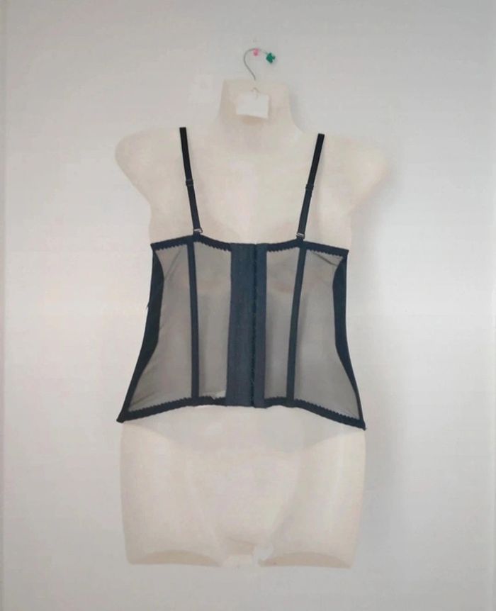 Corset femme c - photo numéro 4