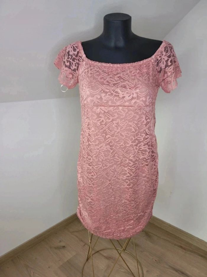 Robe grossesse