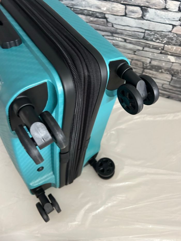 Valise delsey - photo numéro 4