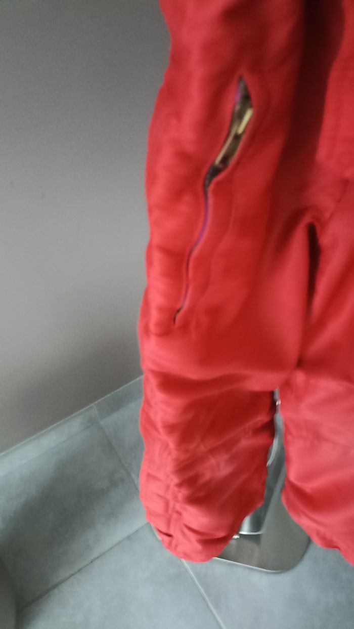 Salopette de ski Monplay "active class" - photo numéro 3