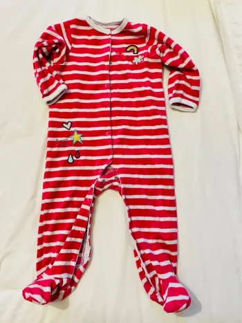 Pyjama