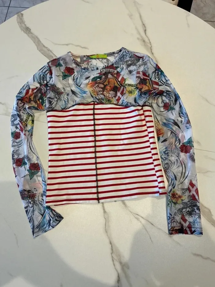 Top - WooXoom - Taille S