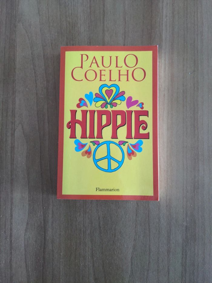 Hippie - Paulo Coelho