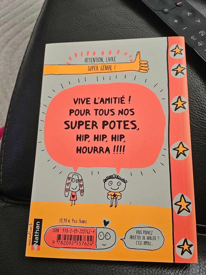Livres enfants - photo numéro 4