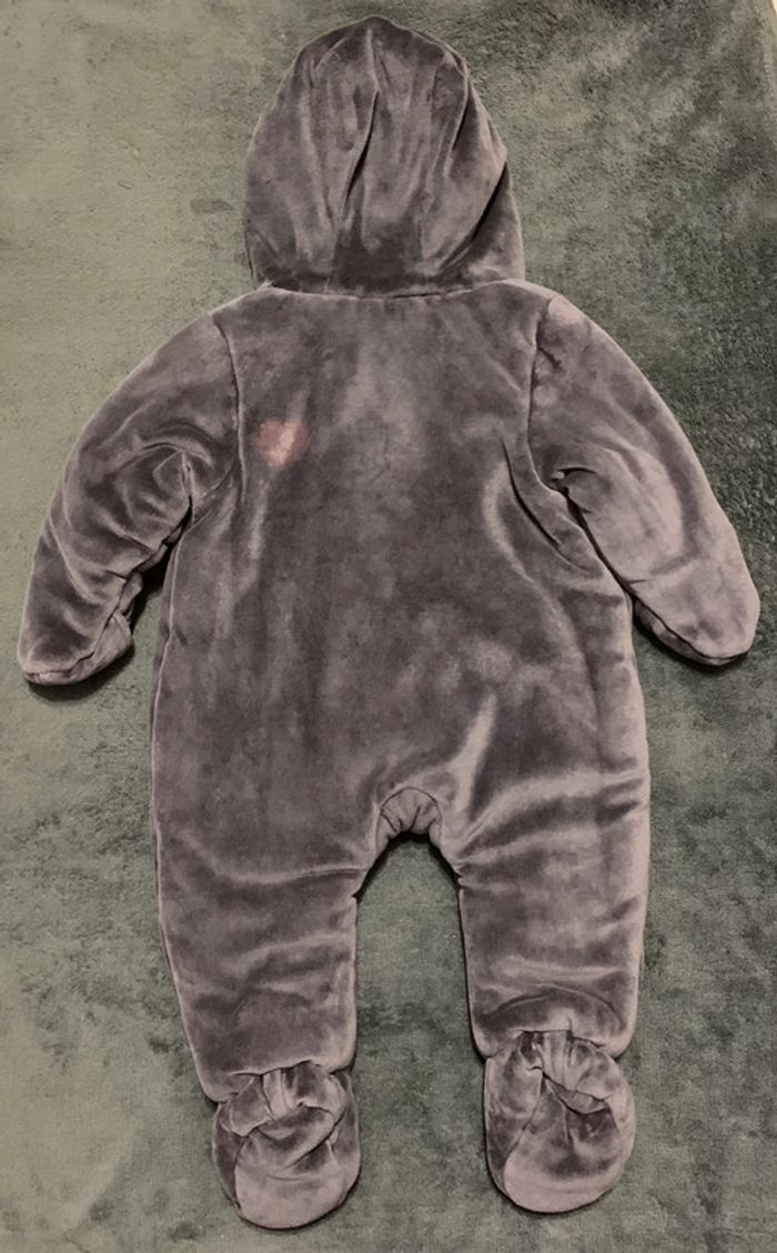 Combinaison Prémaman - photo numéro 2