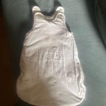 Gigoteuse 0-6 mois / 50-60 cm / 3-6 kg