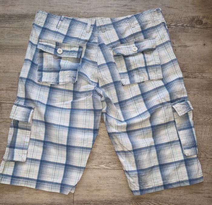 Pantacourt homme taille L free side - photo numéro 2