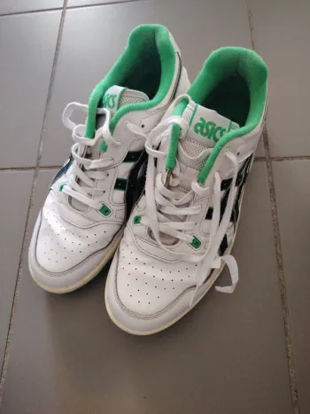 Basket Asics pointure 45