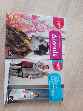 Lot livres Littérature classique