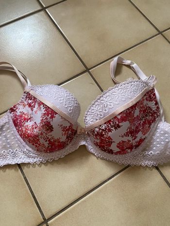 Soutien gorge 85D